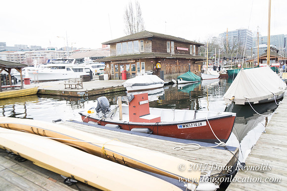 Center for Wood Boats