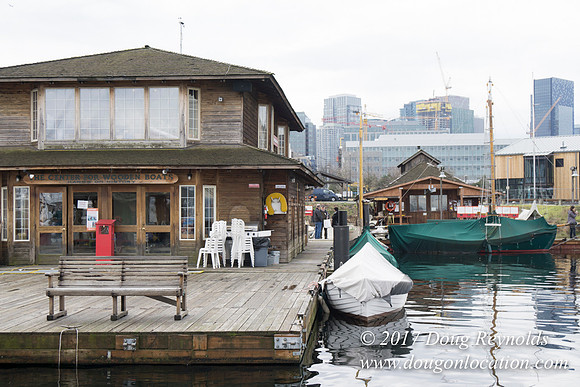 Center for Wood Boats