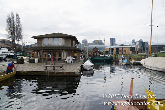 Center for Wood Boats