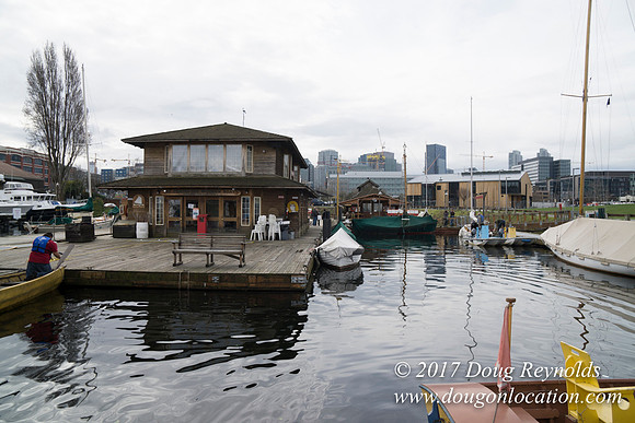 Center for Wood Boats