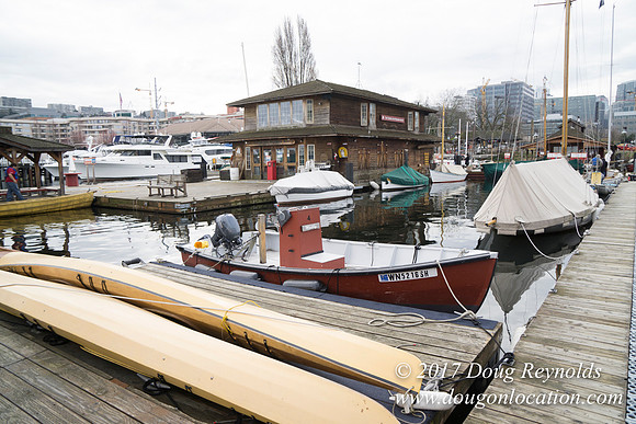 Center for Wood Boats