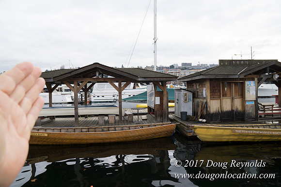 Center for Wood Boats