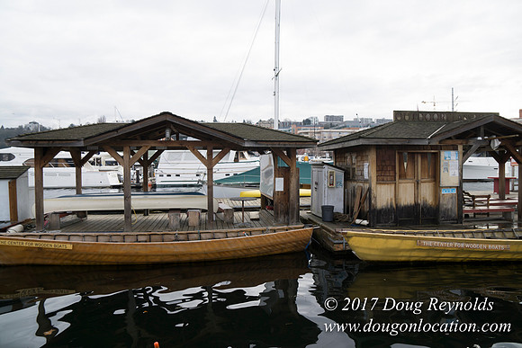 Center for Wood Boats
