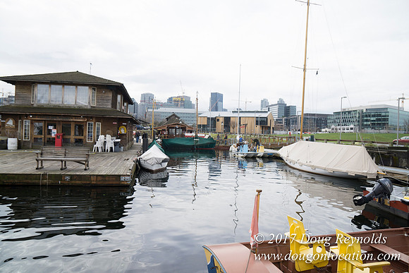 Center for Wood Boats