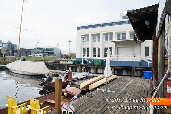 Center for Wood Boats