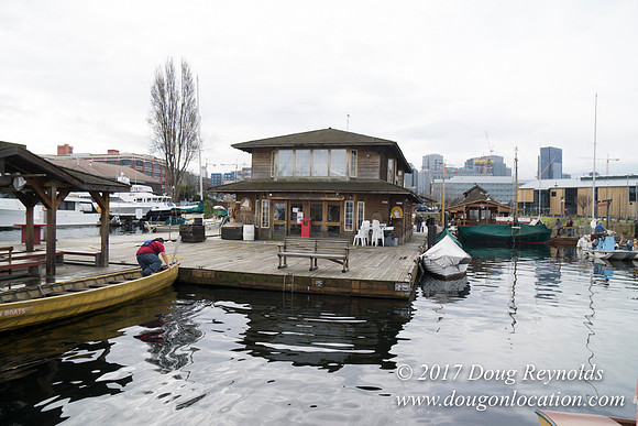 Center for Wood Boats