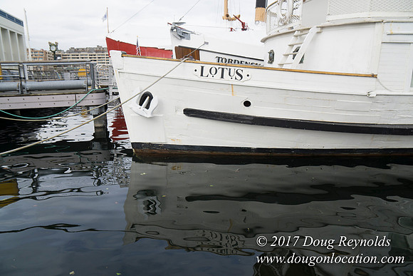 Center for Wood Boats