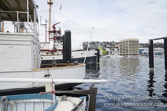 Center for Wood Boats