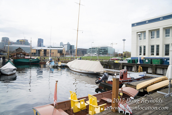 Center for Wood Boats
