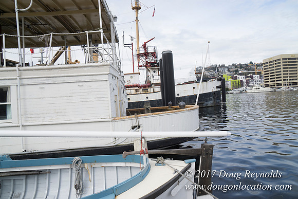 Center for Wood Boats