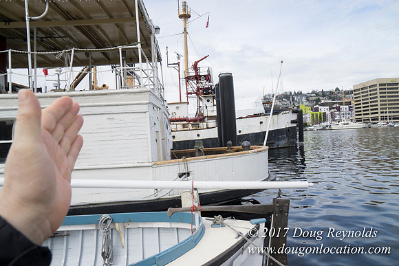 Center for Wood Boats