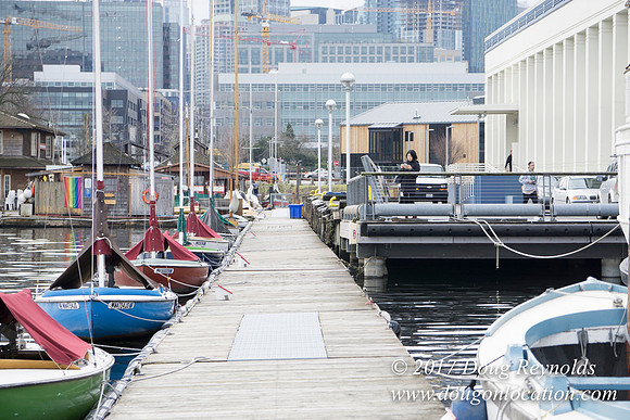 Center for Wood Boats