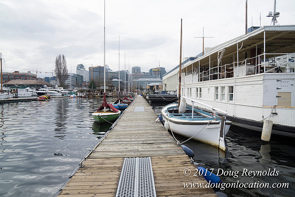 Center for Wood Boats