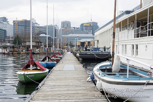 Center for Wood Boats