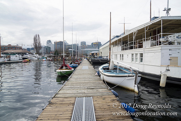 Center for Wood Boats