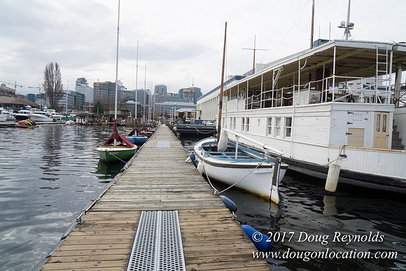 Center for Wood Boats