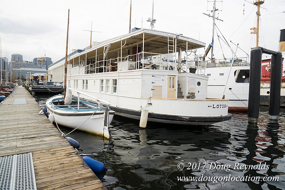 Center for Wood Boats
