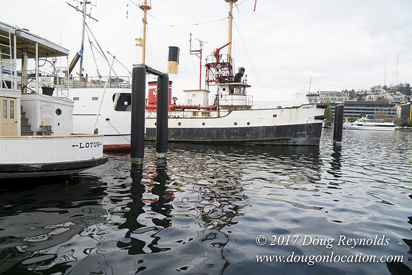 Center for Wood Boats