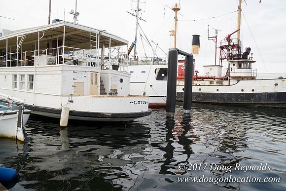 Center for Wood Boats