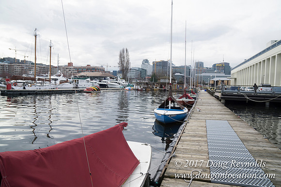 Center for Wood Boats