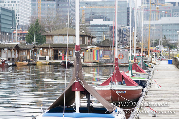 Center for Wood Boats