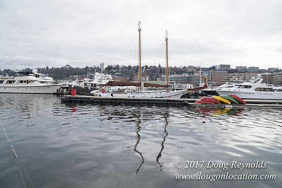 Center for Wood Boats