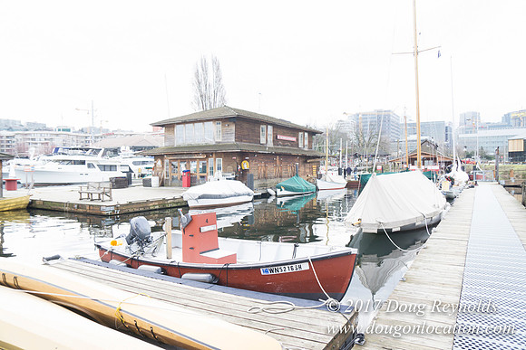 Center for Wood Boats