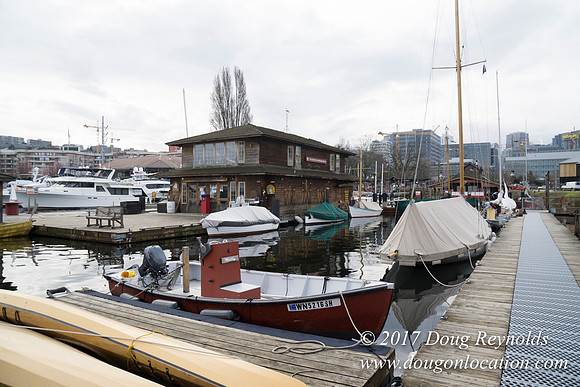 Center for Wood Boats