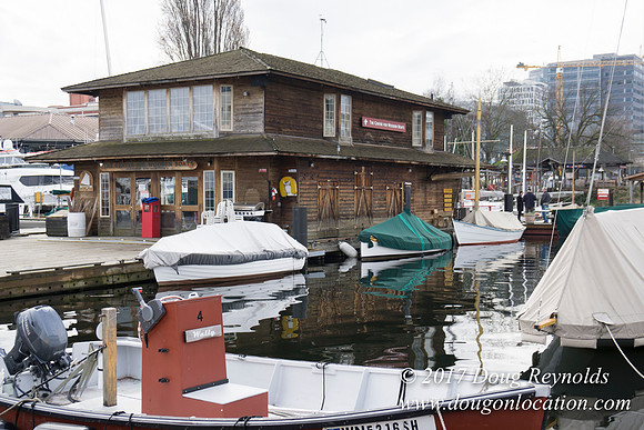 Center for Wood Boats