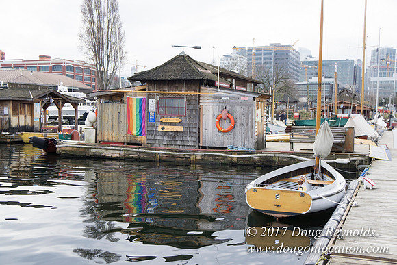 Center for Wood Boats