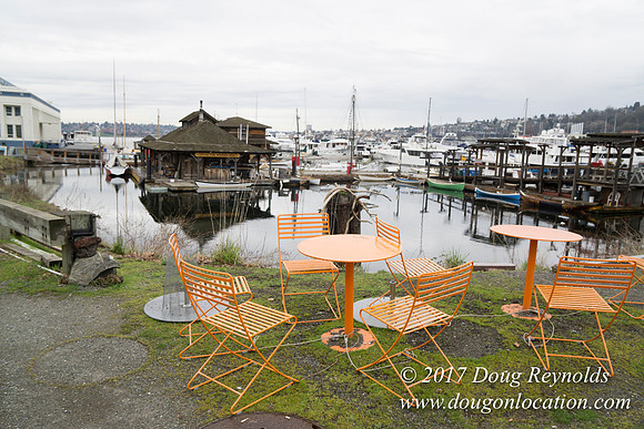 Center for Wood Boats