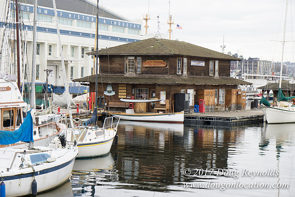 Center for Wood Boats