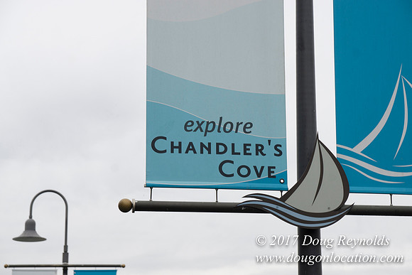 Chandles Cove