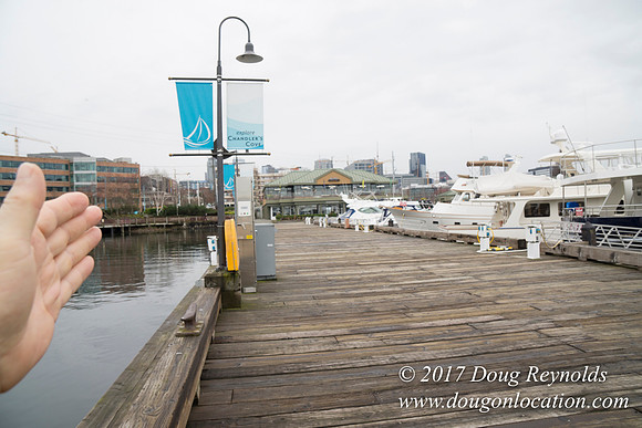 Chandles Cove