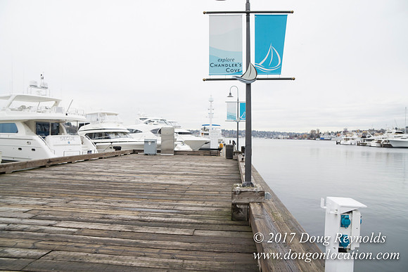 Chandles Cove