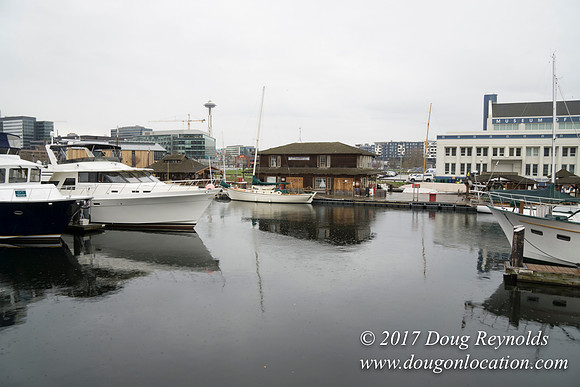 Chandles Cove
