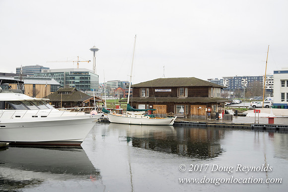 Chandles Cove