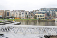 Lake Union Park Dock