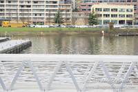Lake Union Park Dock