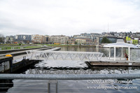 Lake Union Park Dock