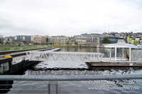 Lake Union Park Dock