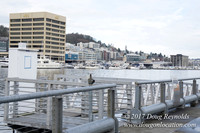 Lake Union Park Dock