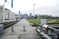 Lake Union Park Dock