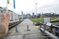 Lake Union Park Dock
