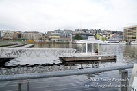 Lake Union Park Dock
