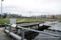 Lake Union Park Dock