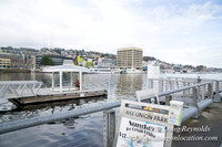 Lake Union Park Dock
