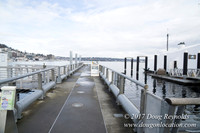 Lake Union Park Dock