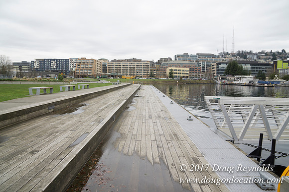Lake Union Park