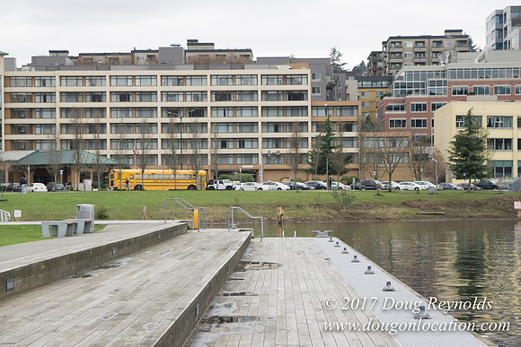 Lake Union Park